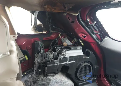 2017 Lincoln Mkx Reserve из США, поврежденный, VIN 2LMPJ8LR0HBL16495